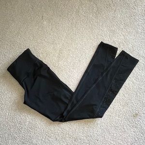 Champion Duo Dry Collection, Full Length Leggings